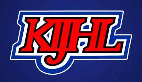 kijhl junior hockey league